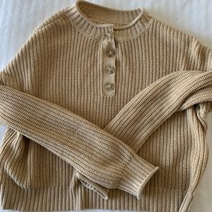 Sweater AMERICAN EAGLE XS